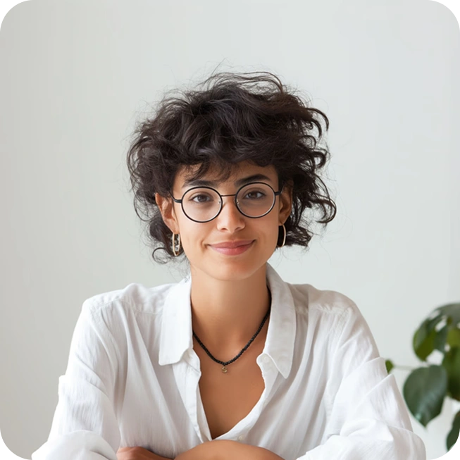 Foto de perfil del psicólogo